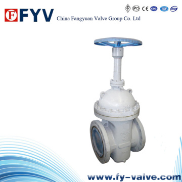 API Slab Gate Valve